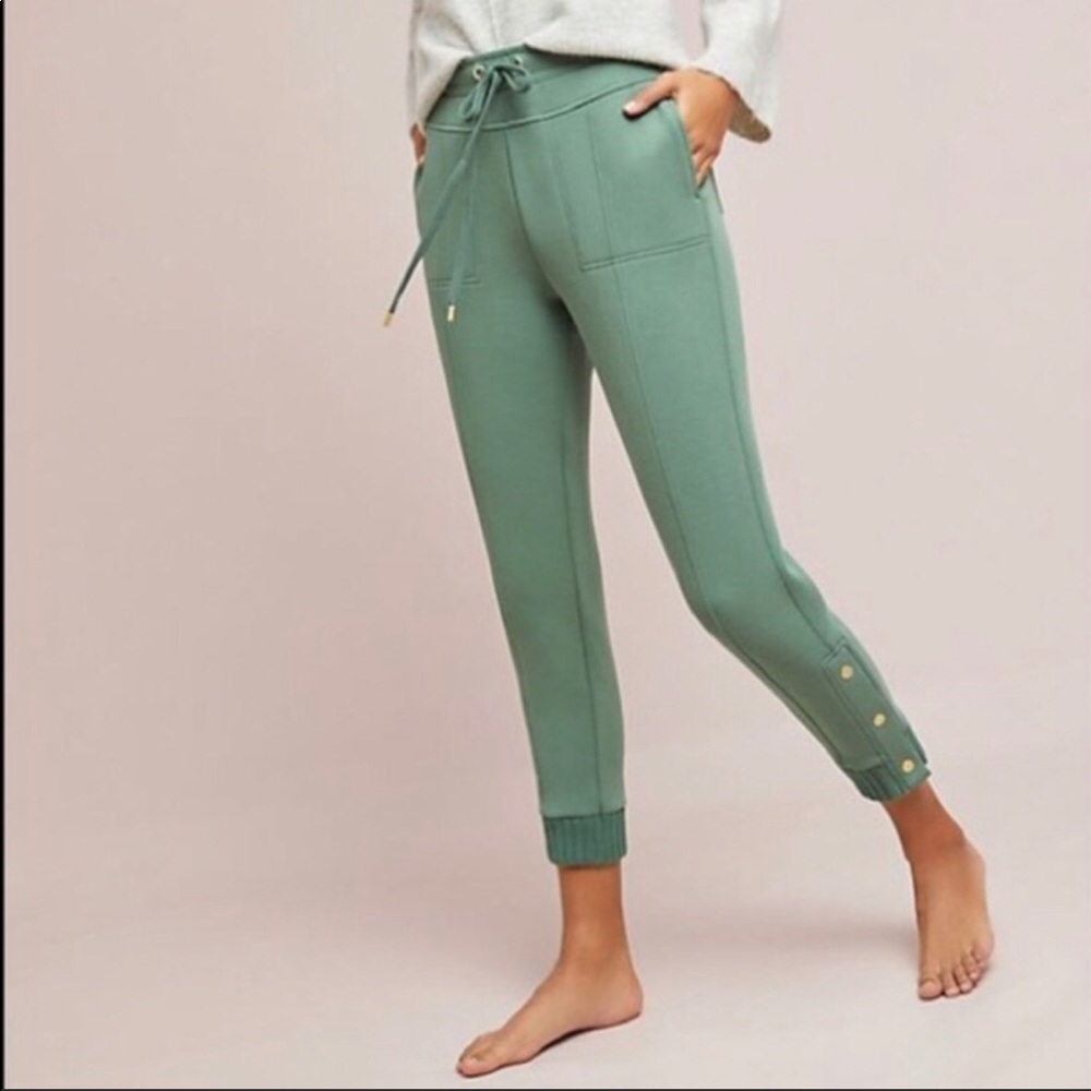 Anthropologie Saturday Sunday Joggers - M